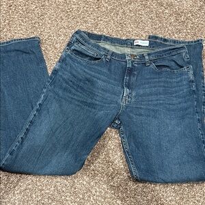 Wrangler Relaxed Boot jeans